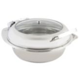 Bon Chef S/S 1.5 Gal Induction Chafing Dish