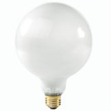 Incandescent 5" Globe Bulb, 40W