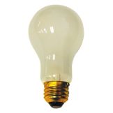 Clear Incandescent Bulb, 100W
