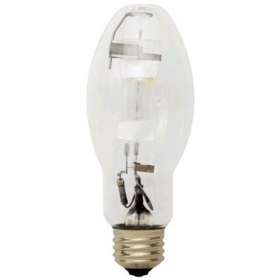 Metal Halide Bulb w/ Med Base, 175W
