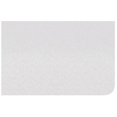 Marko&reg; DuraLast&trade; White 52"x90" Tablecloth