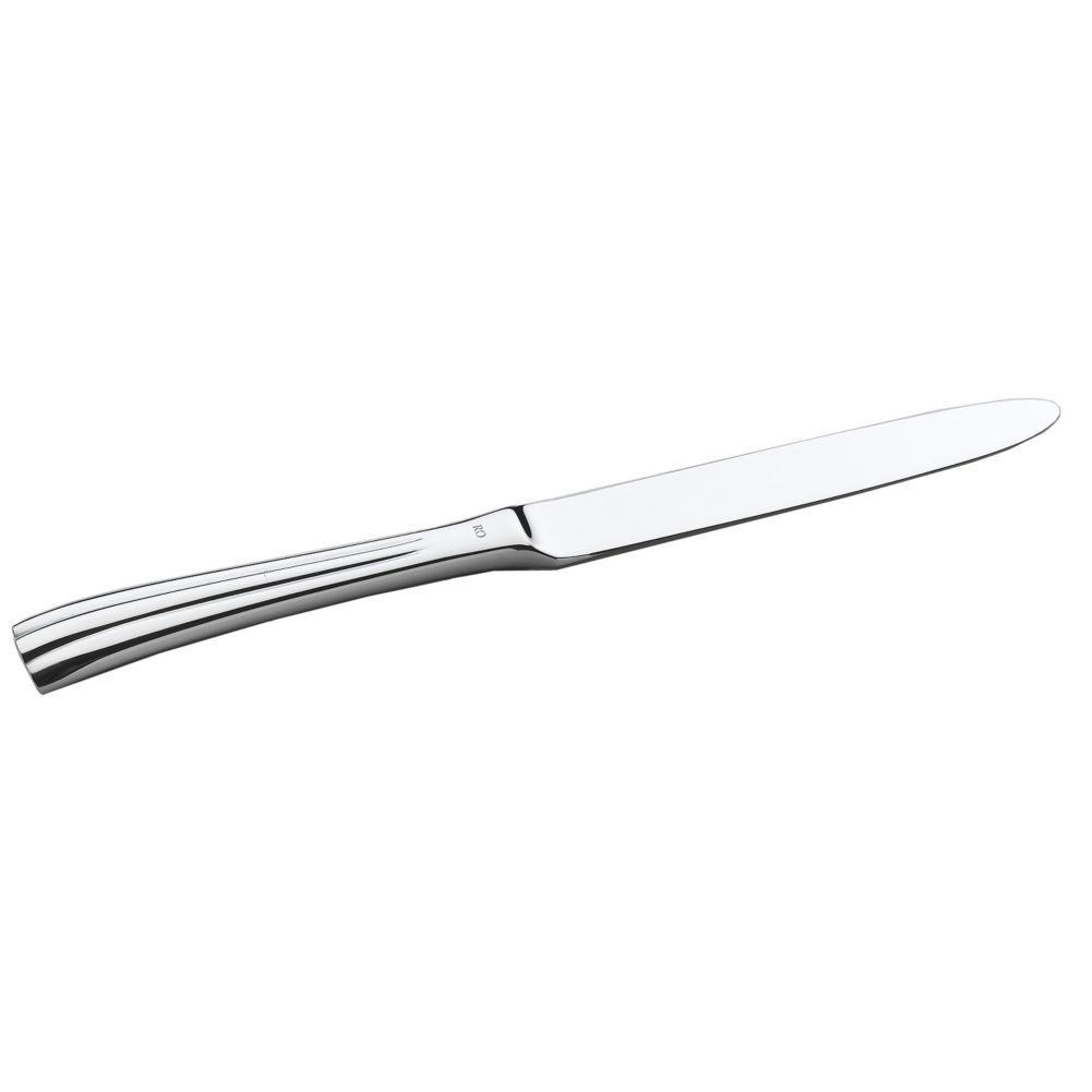 Rene Ozorio Matrix S/S 9" HSH Table Knife