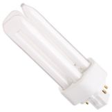 Compact Fluorescent Screw-In Bulb, 15W
