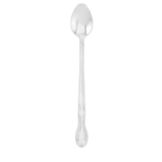 Walco Stainless Barclay&trade; 18/0 S/S 8" Iced Teaspoon