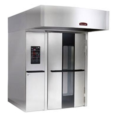 Baxter Electric Rotating Rack Oven