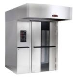 Baxter Electric Rotating Rack Oven