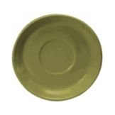 Oneida&reg; Spectra&trade; Avocado 5-5/8" Saucer