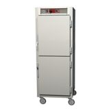 Metro Full C5 6 Heated Holding Mobile Cabinet
