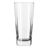 Libbey&reg; Quartet 16 oz Square Base Cooler Glass
