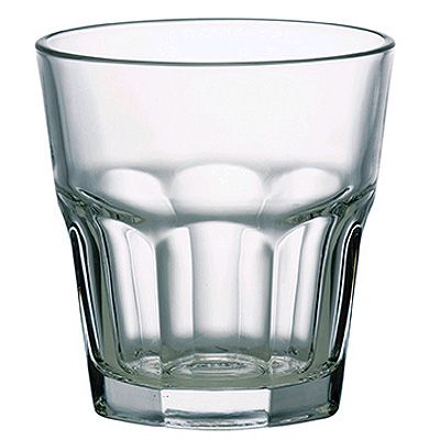 Cardinal Elemental Casablanca 8-1/4 Oz. Rocks Glass