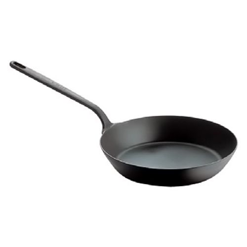 Spring USA Blackline Fry Pan, 11"