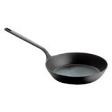 Spring USA Blackline Fry Pan, 11"