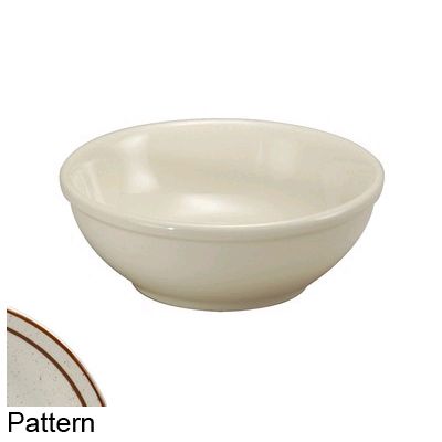 Buffalo&reg; Conservo&trade; Abilene 5-1/4" Nappie Bowl