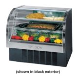 Beverage-Air Marketeer&reg; 49" White Refrigerated Display Case