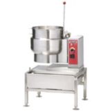 Vulcan Hart Electric 20 Gallon Tilting Kettle