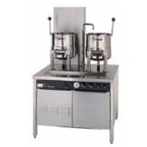 Tilting Kettle, Gas, (144061)