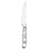 Oneida Crest Pearl 1-Piece Steak Knife