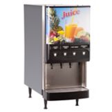 BUNN&reg; 4-Flavor Gourmet Cold Beverage System