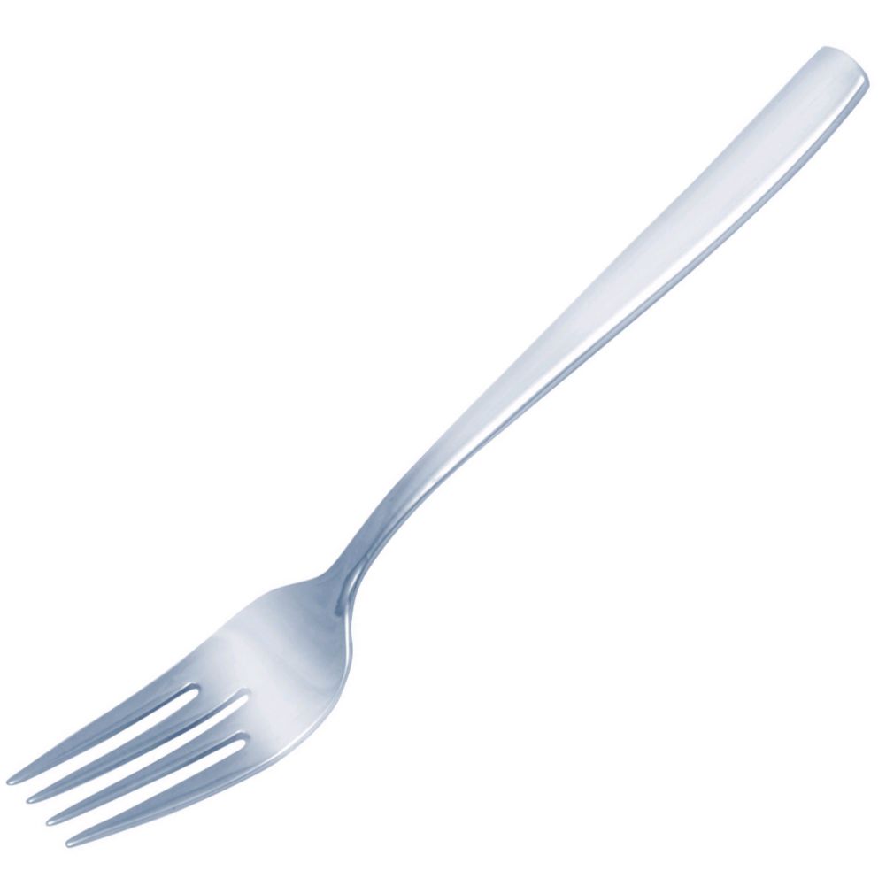 Cardinal Arcoroc Vesca S/S 7" Salad Fork