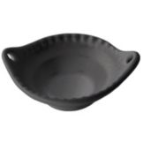 Bugambilia Mexican Cazuela # 1, Black