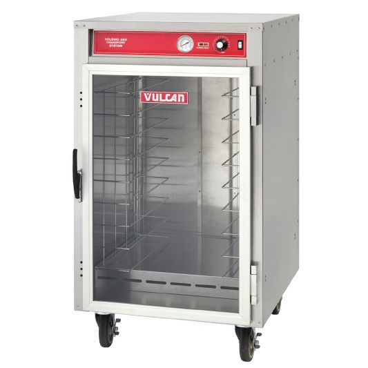 Vulcan Hart Un-Insulated Mobile Heated Cart