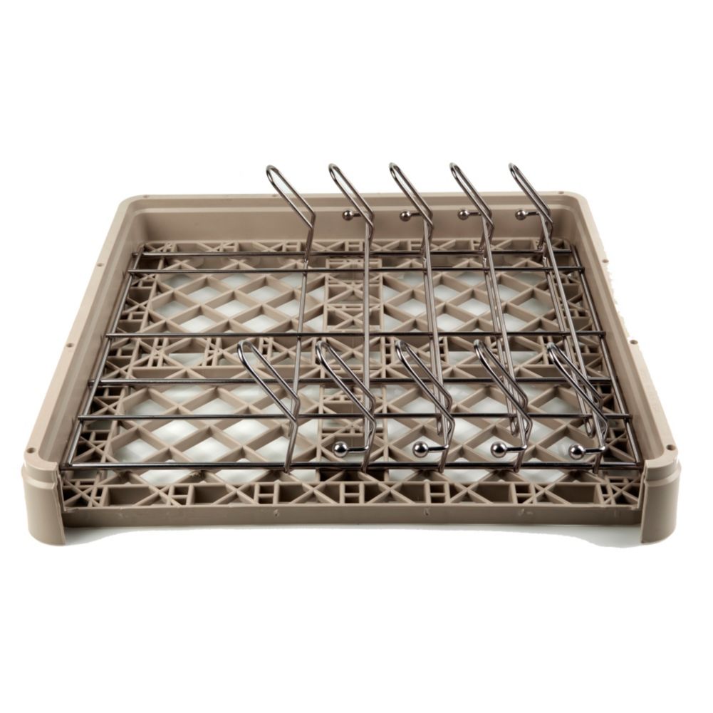 Jackson Sheet Pan Rack for Conveyor Model Dishwashers  Only