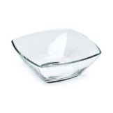 Bormioli Rocco 9 Oz Eclissi Square Dish