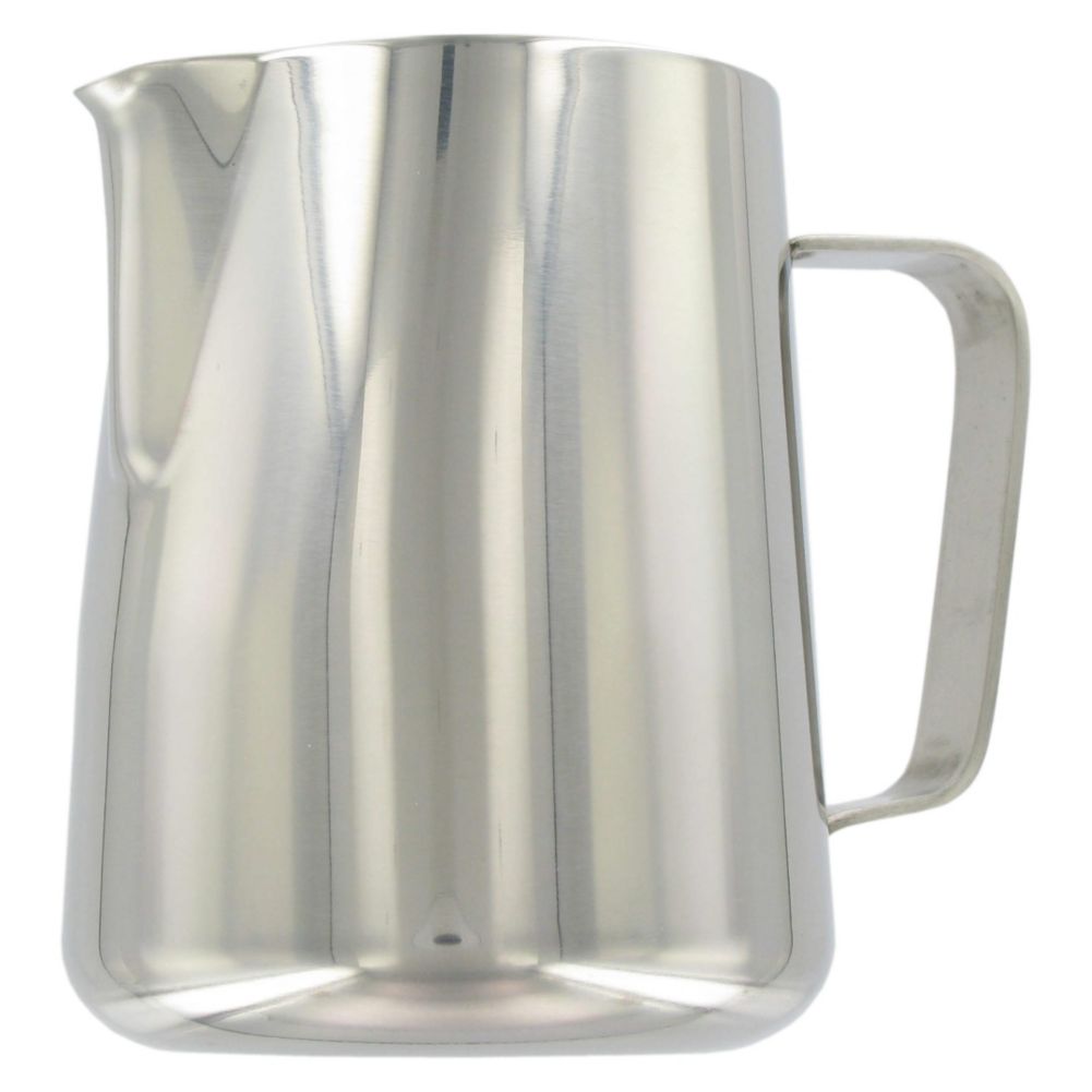 Espresso Supply Latte Art Steaming 12 Oz Pitcher