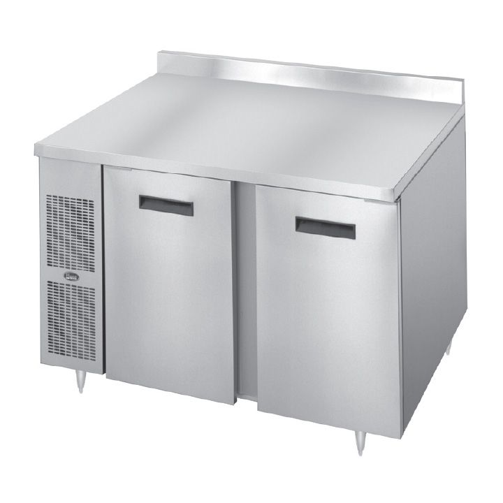 Randell&reg; 48" Freezer Counter/Worktop
