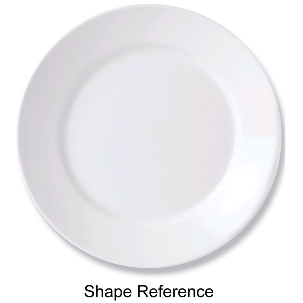 Steelite Performance Simplicity Sunflower Carnival 57 Oz Ultimate Bowl