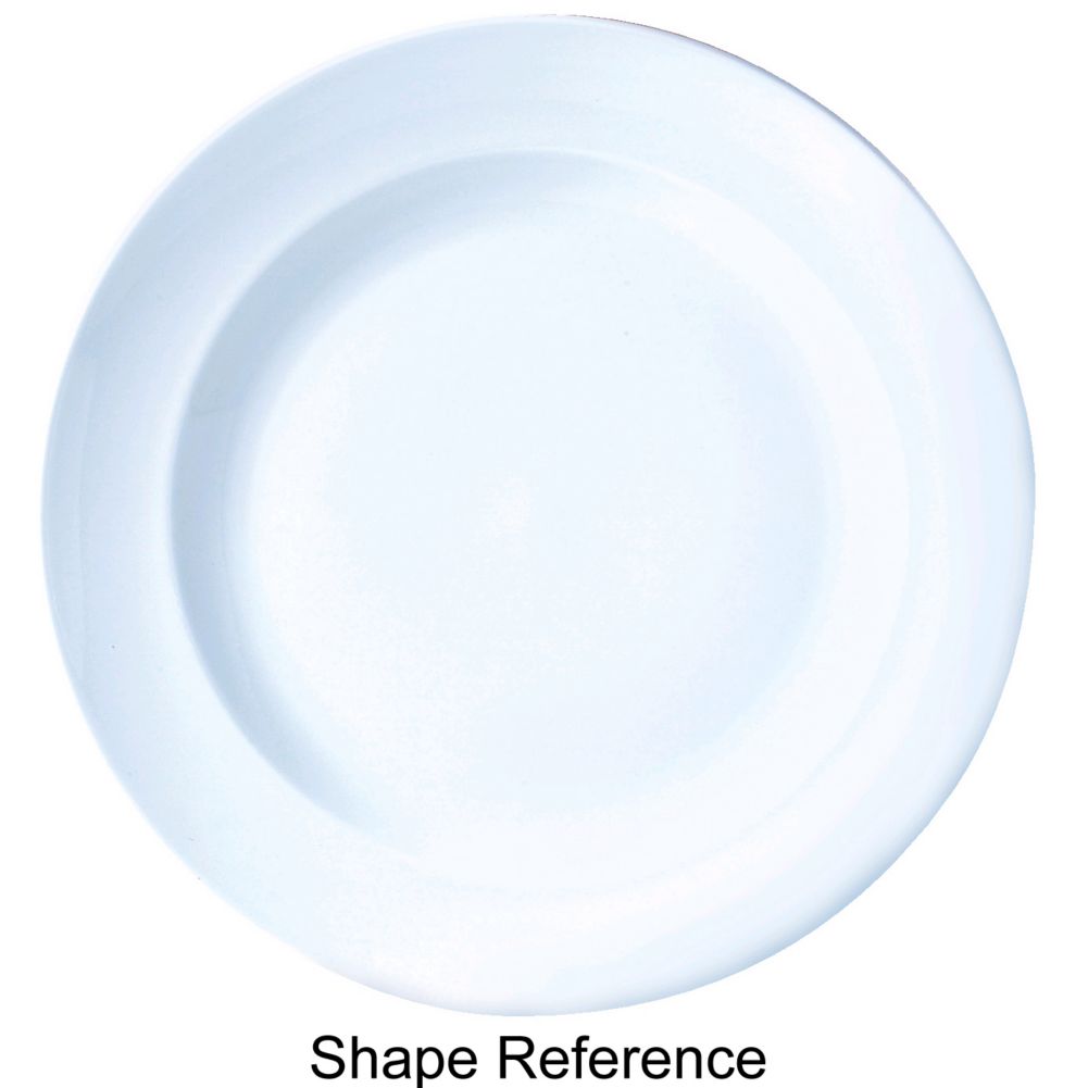 Steelite Distinction No. 7 Vogue 11&frac34;" Plate