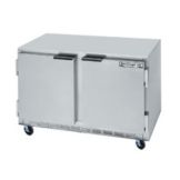 Beverage-Air 46" One-Section Undercounter Refrigerator