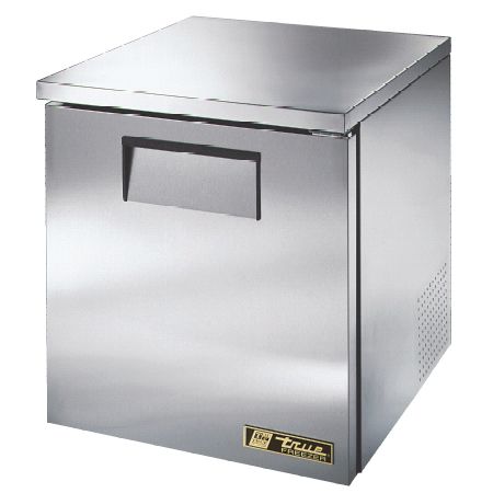 True&reg; Low Profile 2-Shelf 6.5 Cu Ft Undercounter Freezer