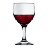 Cardinal Elemental Capri 8 Oz. Red Wine Glass