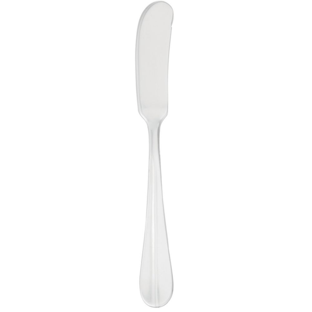 Walco Lancer&trade; Stainless Steel Butter Spreader,6-13/16"