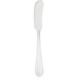 Walco Lancer&trade; Stainless Steel Butter Spreader,6-13/16"