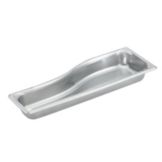 Vollrath S/S Super Pan&reg; 3.7 Qt. Wild Pan-Long