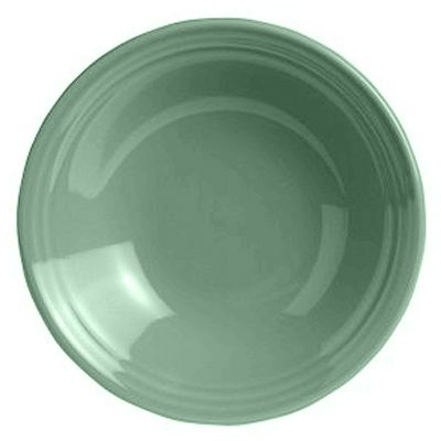 Steelite Anfora Tiffany Palm Leaf 4 Oz. Fruit Dish