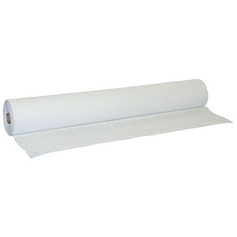 Magic Grip Case Liner, White, 3' x 60'