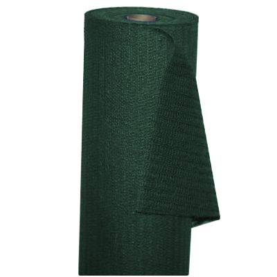 Kittrich&reg; Hunter Green 3' x 60' Magic Grip Case Liner