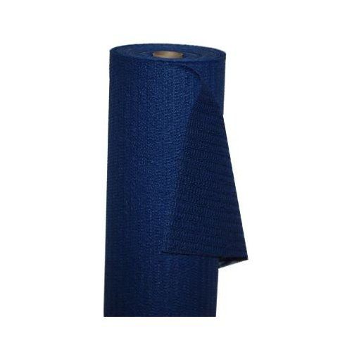 Kittrich&reg; Cobalt Blue 3' x 60' Magic Grip Case Liner