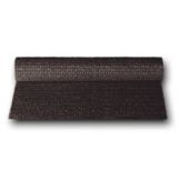 Magic Grip Case Liner, Black, 4' x 60'