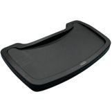 Rubbermaid&reg; Black High Chair Tray for Model 7806-88