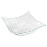 Gourmet Display&reg; 14" Textured Acrylic Helmet Bowl