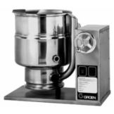 Kettle, Electric, Table Top, 4