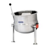 Cleveland Range 12 Gallon Direct Steam Table Top Kettle