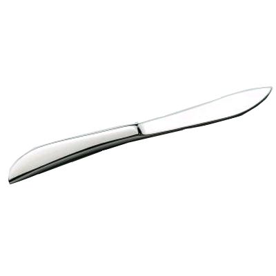 Worthy, Noble & Kent Tuscany S/S HSH 7-1/4" Butter Knife
