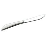 Worthy, Noble & Kent Tuscany S/S HSH 7-1/4" Butter Knife