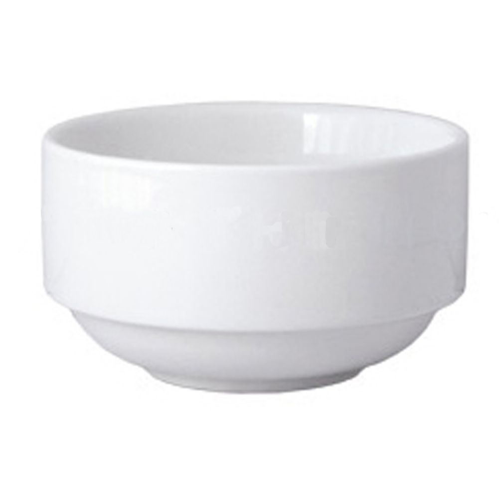Front Of The House&reg; 9 Oz Monaco Bouillon Bowl