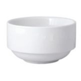 Front Of The House&reg; 9 Oz Monaco Bouillon Bowl
